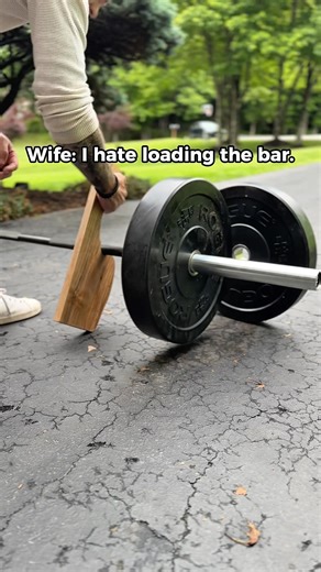Can a Piece of Wood Replace a $90 Deadlift Jack?