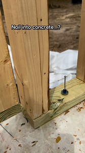 ✅ The Ultimate Home Building Checklist at BuilderBrigade.com These nails and anchor bolts secure the exterior wall to the foundation. These nails are also used on interior walls (without anchor bolts) #BuilderBrigade #homebuildingtips #homebuilding #customHome #newhome #newhomeconstruction #homedesign #homeinspiration #homeinspo #customhomes #housetour #newconstruction #newconstructionhomes #homeplans #construction #buildingahouse #realestatetips #HomeBuildingChecklist | Builder Brigade