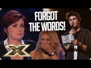WE DID NOT SEE THAT COMING! Auditions that went from BAD to BRILLIANT! | The X Factor UK