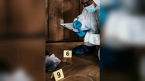 14K views · 222 reactions | Police want DNA database legislation to...