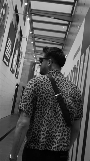 THE FINALE (for now at least). Episode 12 of the tour docuseries is officially yours 🖤 Being able to relive these memories and experiences of being on the road alongside yall has taken me back and made me miss tour. I really got the best fans in the world. Big love to my brothers @onehispanic and @danielczerni for capturing and editing these tour recaps and bringing it all to life. If you’ve taken the time to watch every episode. Thank you. If this is the first time you’re tapping in, then welc