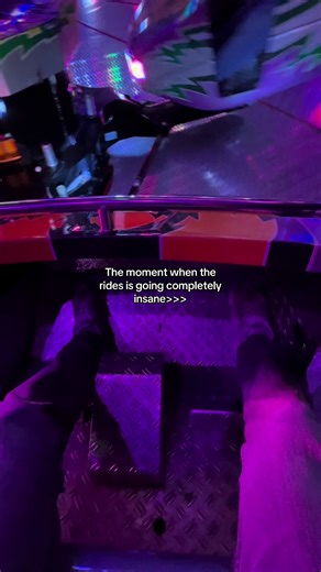 #kermis #kirmes #funfair #breakdance #fyp | rides at the fair