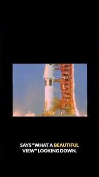Alan Shepard: WWII Kamikaze Fighter to Moon Golfer