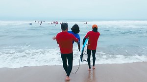 Community. Surfing. Music. Celebrating Kids. Relive it with us! We wanted the 20th Anniversary Switchfoot Bro-Am to be special, with the hope of doing more than ever before for our VIPs - the kids! Together we did just that and raised over $250,000 for local kids in our hometown. That's love, that's hope, that's what this is all about. You are the Bro-Am and we thank you for helping make our corner of the world a better place! 🫶 #switchfootbroam #switchfoot #broam #broam20th #broam2024 | Switch