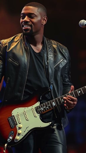 Just Enough” Quiet Storm Soul Version #music