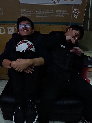 Sonido Increíble de Terror en El Conjuro 2