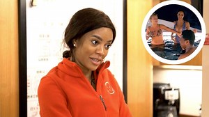 Below Deck Med: Lexi Wilson shares her side of hot tub and crew mess drama, spills what she would do different