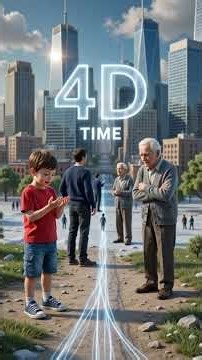 From 0D to 7D: Can You Imagine Every Dimension? 🤯