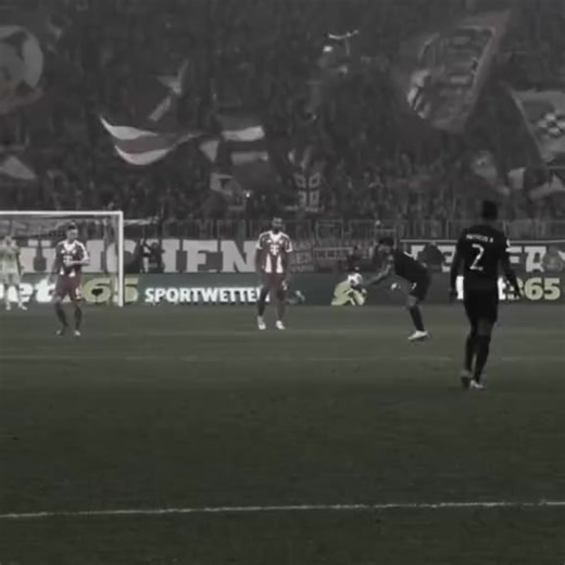 Joshua Kimmich's Mentality