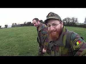 Heavy Anti Aircraft Battery Dover - BUNKER UNCOVERED- DOVER