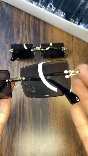 Stylish Sunglasses from Sherry's Brand Store