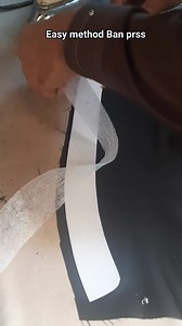 Easy method Ban prssing #ting_master_famil #cutting_master_family #sitch #tips #TipsTricks #gentsfashion #Cut | Gents cloth desiging