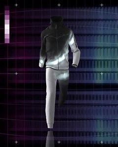 Walk into some heat 🥵 Cop Nike Tech Fleece this szn and FOLLOW us because #WeKnowGame | Champs Sports