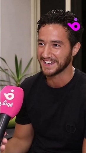أحمد مالك: وقفت في مطعم وتعاملت مع الطباخين من أجل "مطعم الحبايب" ومهنة الشيف قاسية جدا