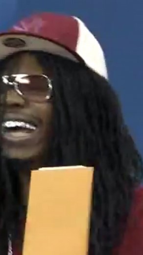 Dave Chappelle Lil Jon Airport Skit – Chappelle Show