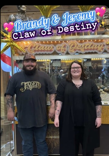 Unique Tattoo Ideas with Brandy & Jeremy