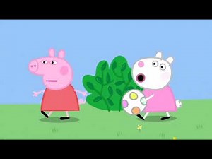 Chatter Chatter Chatter, You Never Stop Talking! (Official Peppa Pig Episode)