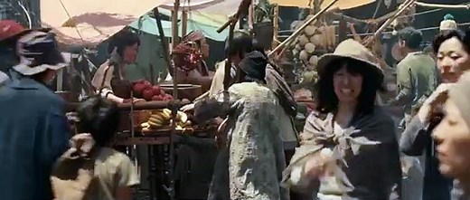 Japan Movie - Nak Broyuth Aso Kay Vak1 - Attack on titan Part 1 (2015)