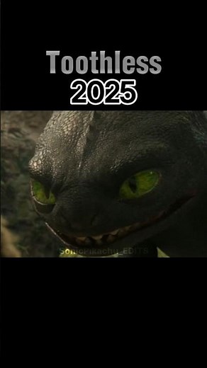 Evolution of The Bad Guys, Toothless, and Shrek #evolution #shorts