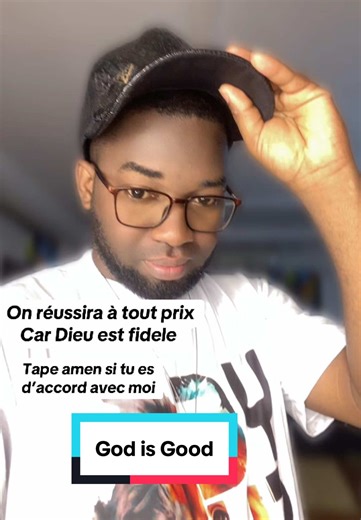 Tape amen if you agree this declaration TAPE AMEN SI TU ES D’ACCORD avec moi #fyp #ewetiktokers #togo228🇹🇬🇹🇬 #ghanatiktok🇬🇭