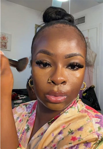Perfect beginner makeup tutorial for the gworls! @Ulta Beauty @Sephora Collection @elfcosmetics @Revolution Pro @Maybelline NY @wetnwildbeauty @essence.cosmetics #beginnermakeup #nofoundationmakeup #tutorial #easymakeup #makeuplover