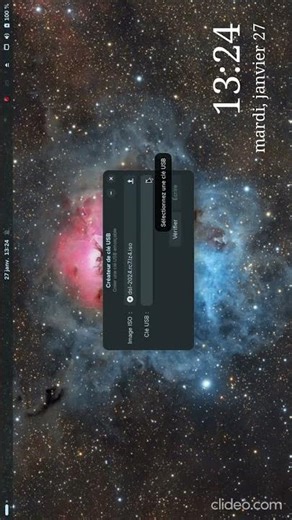 How do I make my USB drive bootable? #linux #tech #installation #chatgpt #reaction #windows #tuto...