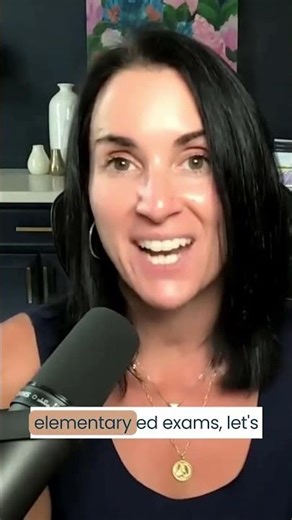 Praxis II Subject Area Exams | Kathleen Jasper