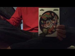 Space Jam (1996) Movie Review