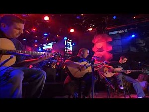 Staind - Home (Acoustic Live, 2002) [HD]