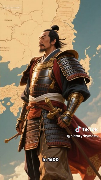 Tokugawa Shogunate: Uncovering Japan's History
