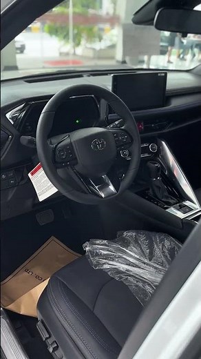 👉 Toyota Yaris Cross Hybrid 2026 | 5 Seater SUV, 4 Cylinder, 1.5L, Gasoline 🔥