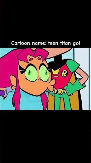 starfire want to eat robin kidney‪@TeenTitansGoChannels‬