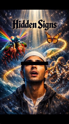 Animals That Prove Allah Exists Science Is Shocked!#islamicfacts #islamicshorts #allah#allahkiqudrat