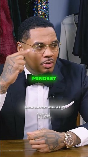 This Kevin Gates Speech Will Change Your Life 💯