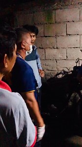 Baby girl left by the mother in barangay Batinguel Dumaguete City. She is now under the care of the CSWD at the Negros Oriental Provincial Hospital. | HEADZ UP NegOr News