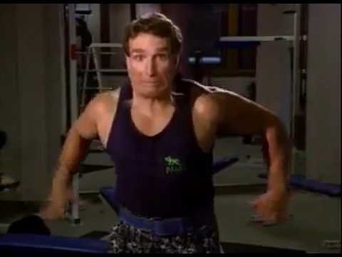 Bill Nye the Science Guy S02E08 Bones and Muscles