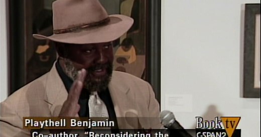 Reconsidering the Souls of Black Folk