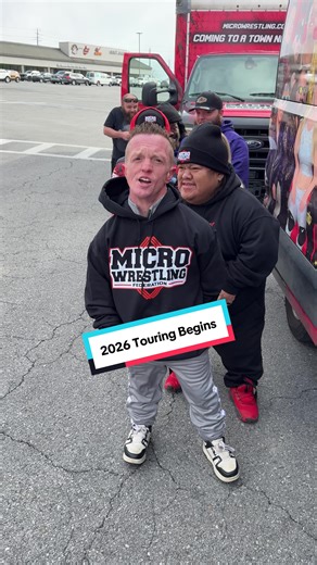 Exciting Road Trip Adventures: Winter Break Recap