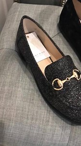 3.8K views · 87 reactions | ✨ Sparkle or Velvet?? ✨ Loafer LVE!!! 3-8 £35  Delivery £3.95. PayPal accepted ✨ | Ruby Woo Boutique | Facebook