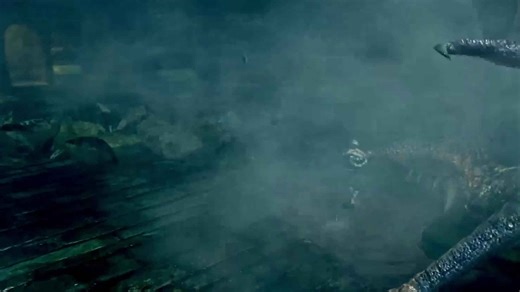 What Solaire really found underground | Dark Souls lore