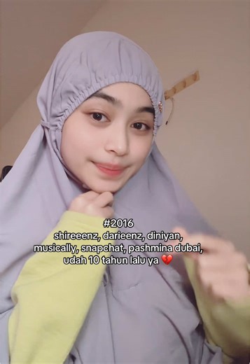 Idola Anak SD-SMP Islam di Masanya yang Menggetarkan Hati