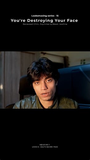 Lookmaxxing Tips For Indian Guys on Instagram: "Want a Custom Lookmaxxing Plan Based On YOUR Face? DM me "LOOKS" I'll guide you personally Follow @lookmaxingindia For lookmaxxing tips,hack,secrets For Indian guys #lookmaxxing #lookmaxing #reelsindia #glowup #desiglowup #lookmax #reelkrofeelkro"