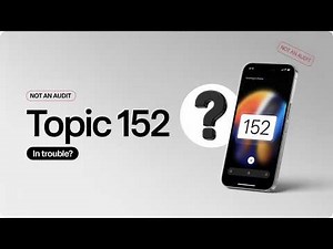 WMR Shows Topic 152... Are You In Trouble?
