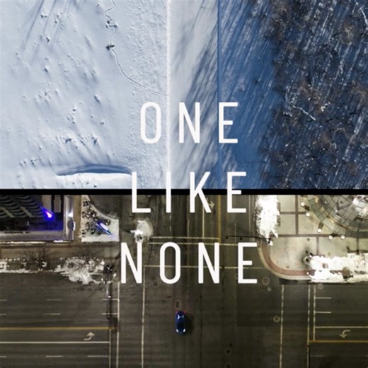 After 70 years, we’re introducing one like none. 01.17.23. | Corvette