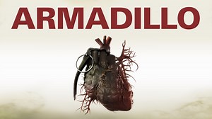 Armadillo - Apple TV