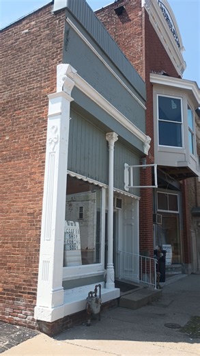 So excited to share this publicly for the very first time… Grace & Co Coffee is becoming a STOREFRONT! 🎉✨ So many of you have asked, waited, and supported us — and now it’s finally happening. On this Giving Tuesday, we’re launching our campaign to help fund the essential equipment we need to open our doors. God has blessed this little business every step of the way, and I truly believe He’s not done yet. If you feel led to be part of this blessing, any donation — big or small — means the world.