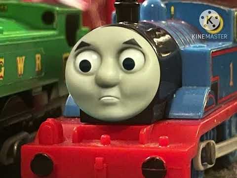 Family Guy Thomas Who Wants Chowder