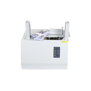 [Hot Item] JB-208 Banknote banding machine the best bill band device