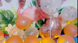 Sweet 39th Birthday Decorations Party Supplies,Rose Gold Number 39 Balloons,39th Foil Mylar Balloons Latex Balloon Decoration,39th Birthday for Women,Men,Photo Props