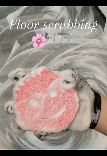 Mrs. Meyer's Cream Cleaner Review and Fun Cleaning Tips